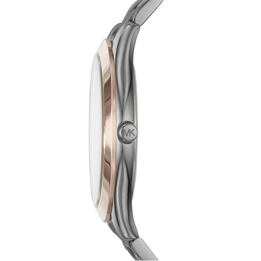 Michael Kors Slim Runway Watch - Picture 2 of 7
